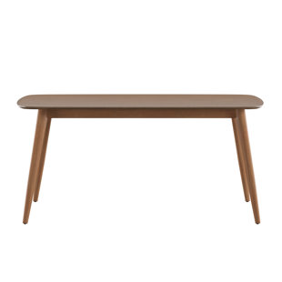 Scratch Resistant Dining Table | Wayfair